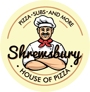 Shrewsbury House of Pizza